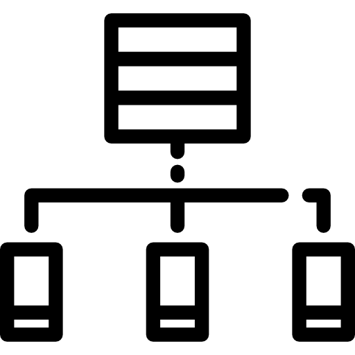 Implementação do plano de conteúdo