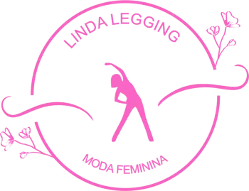 Logo Loja Linda Legging